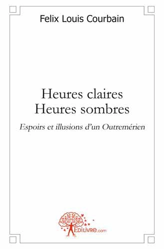 Couverture de Heures claires, heures sombres