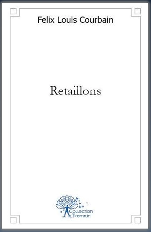 Couverture de Retaillons